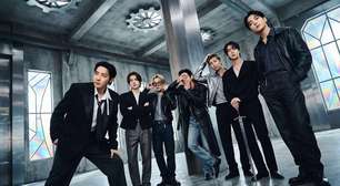 BTS Está De Volta! Grupo Encerra Hiato E Confirma Três Shows No Brasil