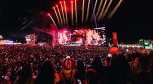 Rock in Rio 2026: fãs da Billboard Brasil elegem os melhores shows do 5º dia