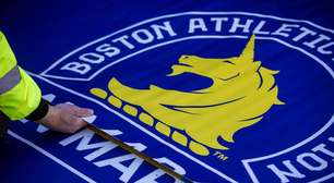 Maratona de Boston abre inscrições nesta segunda-feira (14) para a edição de 2027