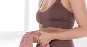 Lingerie ideal para exercícios: dicas para máximo conforto e proteção