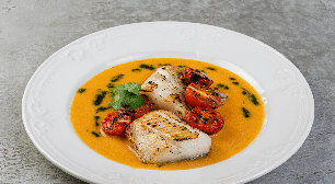 Muito além do peixe grelhado: veja 3 receitas com pescada-branca para um jantar leve e saudável