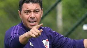 Ex-River, Marcelo Gallardo comandará seleção de Gonzalo Plata e Anthony Valencia