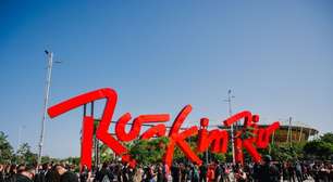 Rock in Rio tem queda de até 67% nos roubos e furtos durante edição de 2026