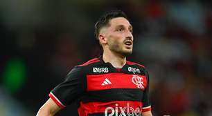 Viña chega ao Cruzeiro e reclama de impasse entre Flamengo e River Plate