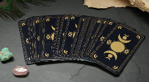 Tarot do dia: previsão para os 12 signos em 14/09/2026