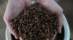 Exportação de café do Brasil salta no início de setembro; embarque de petróleo também dispara