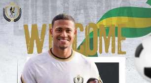 Campeão com o Cruzeiro, Breno Teixeira inicia novo desafio na Oriente Médio