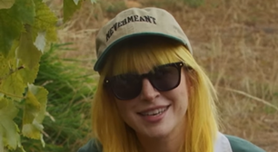 5 músicas de Hayley Williams que queremos muito ouvir no Rio de Janeiro