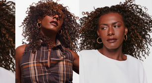 O novo cabelo moreno iluminado de Liniker é a inspiração necessária para seu setembro: cantora atualiza tom dos fios cacheados e opina sobre novo visual. 'Mudar nem sempre é sobre cortar pela raiz'