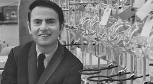 Carl Sagan: o cientista genial que dedicou a vida a desvendar e explicar os mistérios do Universo
