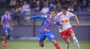 Palpite Bahia x Remo - Brasileirão Série A - 14/09/2026