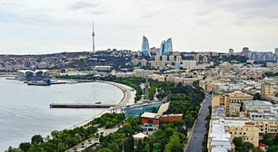 F2 anuncia formato inédito para o GP do Azerbaijão com duas Feature Races