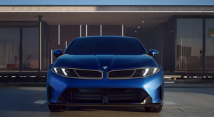 BMW i3 terá sedã e perua elétrica com até 469 cv