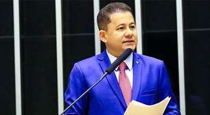 PF mira deputado Cezinha de Madureira em operação para apurar tráfico de influência