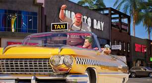 Crazy Taxi e Stranger Than Heaven terão filmes e Sonic ganhará nova série de animação