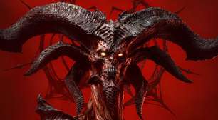 Diablo IV não terá mais expansões, mas será atualizado até o lançamento de Diablo V