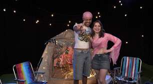 Fantasia no carnaval e encontro pessoalmente: fãs testam conhecimento sobre Zara Larsson no Acampamento Sonora