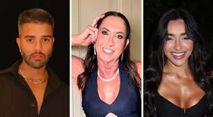 Mãe de Virginia Fonseca, Margareth Serrão distribui unfollows em amigos da influenciadora