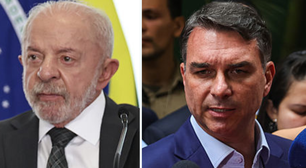CEO da Nexus avalia que crise no STF aumentou a polarização entre Lula e Flávio Bolsonaro na eleição: 'Impacto não foi grande para nenhuma das campanhas'