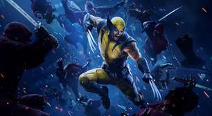 Lançamentos da semana: Marvel's Wolverine e mais jogos chegam aos consoles e PC