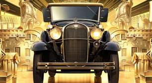 PUBG Mobile ganha parceria com carros de luxo da Lincoln