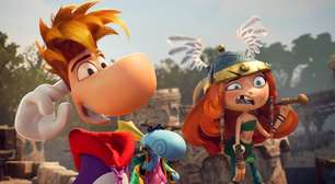 Rayman Legends Retold tem lançamento adiado para dezembro