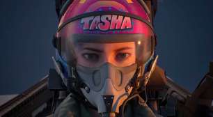 Ace Combat 8: Wings of Theve ganha trailer focado na história; assista