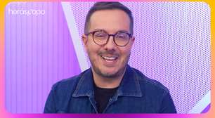 André Mantovanni explica as principais movimentações dos astros no Céu da Semana