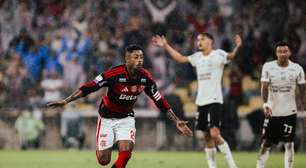 Flamengo chega a 66% de chance de título do Brasileirão; dupla Gre-Nal vê Série B mais perto