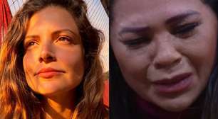 'A Fazenda 18': Após treta, Renata Del Bianco choca Darlin Ferrattry com desabafo sobre Lexa