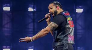 Todo mundo voltou a gostar do Drake. Isso significa que estamos nos curando
