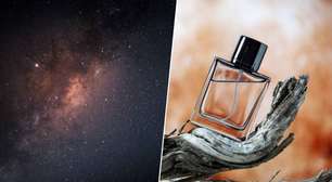 Uma espanhola recriou os cheiros do espaço, e alguns deles podem ser usados como perfume