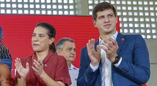 Raquel Lyra e João Campos empatam em Pernambuco, mostra pesquisa