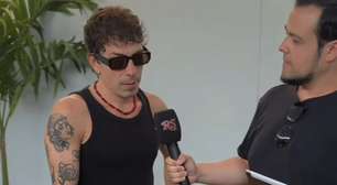 Di Ferrero no Rock in Rio: 'quem não viveu aquilo fala hoje que é emo, e isso é muito legal'