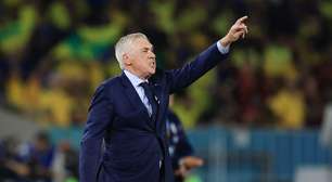 Ancelotti mantém convite de cargo para Danilo mesmo se renovar com o Flamengo, diz jornal