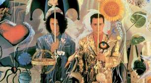 Tears For Fears anuncia reedição de luxo do clássico 'The Seeds Of Love'