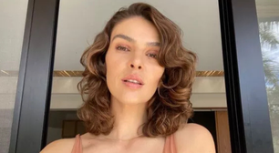 Esposa de Junior Lima toma atitude drástica e rasga o verbo sobre influenciadores: 'Ninguém'