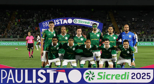 Palmeiras define estratégia para negociar jogador que vive boa fase em outro clube