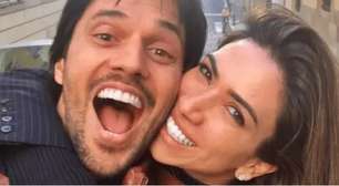 História de Amor: Veja como Patrícia Abravanel conheceu o marido, Fábio Faria