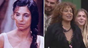 'A Fazenda 18': Quem é Giovanna Gold, a Zefa de 'Pantanal' que viveu polêmicas antes do reality