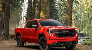 GM quer vender picapes GMC e Cadillac Escalade no Brasil, mas esbarra na legislação