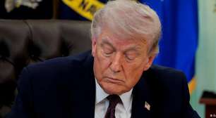 Suprema Corte barra mudança de Trump no voto pelo correio