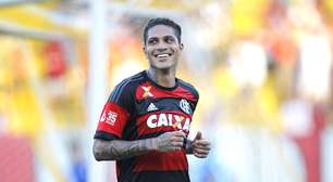 Guerrero cita 'vingança' do Flamengo em declaração à Justiça