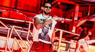 Rock in Rio 2026: qual foi o melhor show do Espaço Favela no 7º dia?