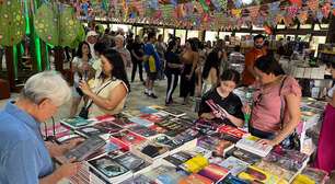 'FLIG': Prefeitura anuncia 5ª Festa Literária de Guararema