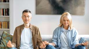 Meditação pode fortalecer relacionamentos