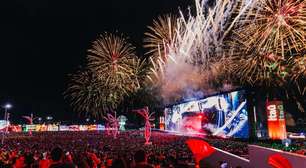 Rock in Rio 2026: fãs da Billboard Brasil elegem os melhores shows do 6º dia