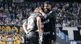 Com reforços de "pacote Neymar", Santos se transforma e mira voos altos
