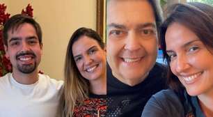 João Silva revela como mãe reagiu ao suposto romance de Faustão com famosa