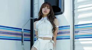 LISA relembra polêmica por vídeos vazados do BLACKPINK com termo preconceituoso